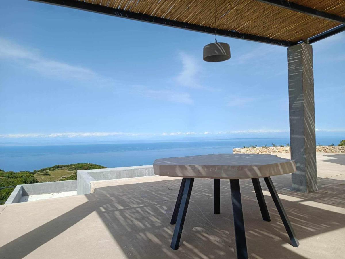 Aroa Eco Living Experience Villa Volimes Exterior photo