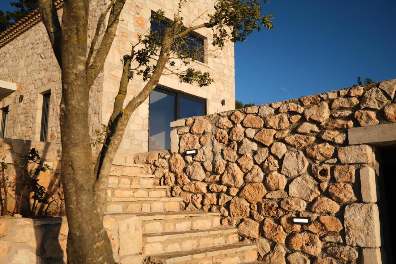 Aroa Eco Living Experience Villa Volimes Exterior photo